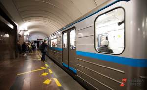 ​Гигантское панно о Москве украсит новую станцию метро «Яхромская»