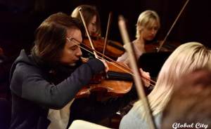 ​Фестиваль классической музыки пройдет в Москве