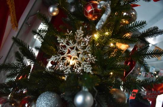 Новогодний бал, речной круиз и встреча с Дедом Морозом: как отметить Cтарый Новый год в Москве