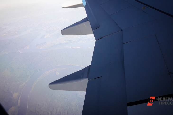 ​Российская авиакомпания возобновит полеты в Казахстан