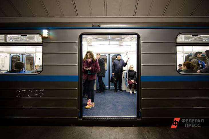 На крыше станции московского метро появится зона отдыха