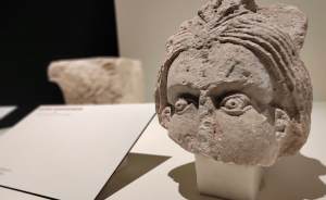 Артефакты X века и современное искусство: в Третьяковке открыли выставку про древнее княжество