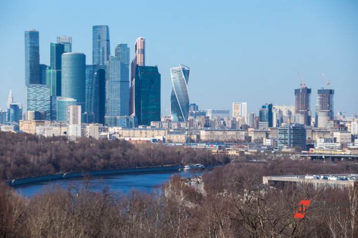 На юго-востоке Москвы планируют построить канатную дорогу