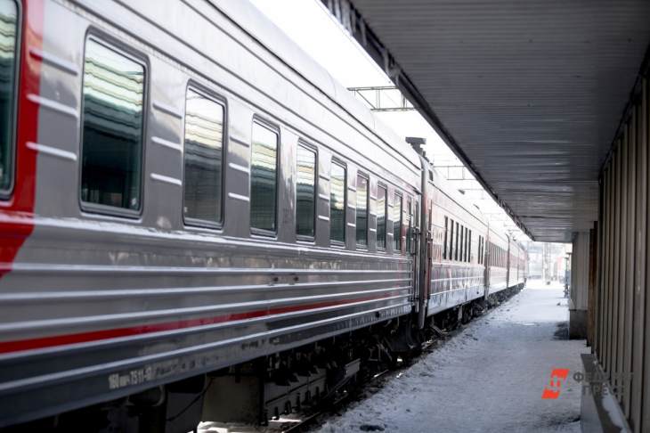 ​Туристический поезд по местам жизни русских писателей запустят из Москвы