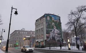 ​В этом году в Москве благоустроят Цветной бульвар