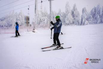 ​Москвичи выберут лучшие городские катки и лыжные трассы