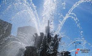 ​В парке «Царицыно» весной 2023 года откроют обновленный фонтан