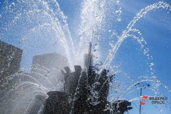 ​В парке «Царицыно» весной 2023 года откроют обновленный фонтан