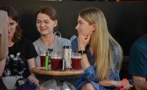 ​В Москве «ВкусВилл» открыл собственное кафе