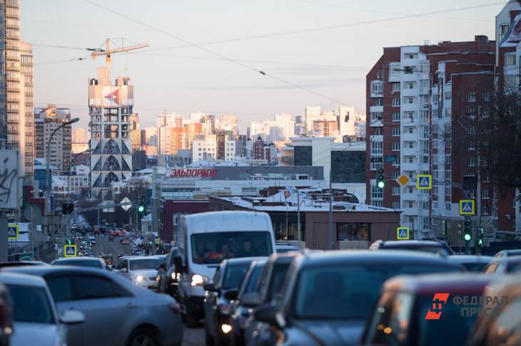 Во вторник движение на нескольких улицах в центре столицы ограничат