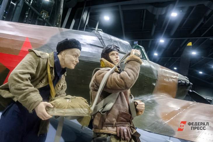 В Музее Победы запустят бесплатные экскурсии по выставке о подвиге народа