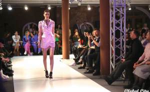 ​Московские дизайнеры представят одежду из углеволокна в Бангкоке