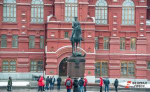 ​Номинантами на премию в области искусства стали московские музеи