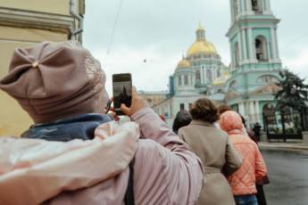 В Москве состоится более 250 бесплатных экскурсий ко Дню гида