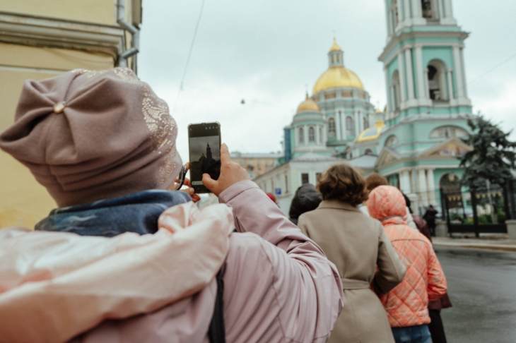 В Москве состоится более 250 бесплатных экскурсий ко Дню гида