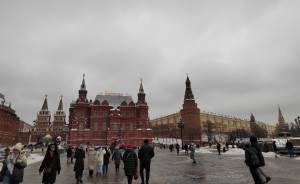 ​В Москве продлили выставку о культурах древних народов Сибири