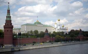 Парки и набережные Москвы начали готовить к весне
