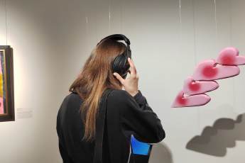 Выставки в музеях России дополнят виртуальной реальностью