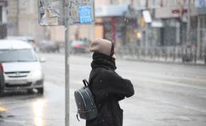 ​Снегопад обрушится на Москву в первые выходные марта