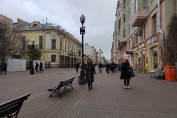 В Москве отремонтируют деревянный дом из романа «Мастер и Маргарита»