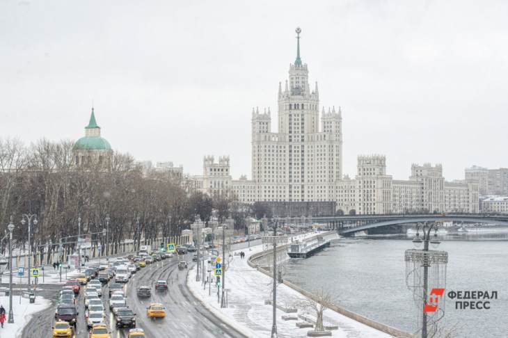 ​Скоро в Москве откроют Ледовый Дворец Навки