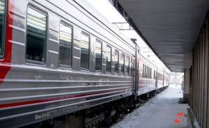 ​Весной в Москве запустят туристический поезд до Кавказа