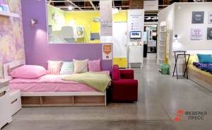 ​Первый белорусский магазин с аналогами товаров IKEA откроется в Москве