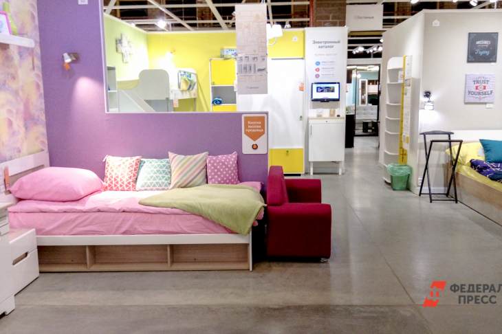 ​Первый белорусский магазин с аналогами товаров IKEA откроется в Москве