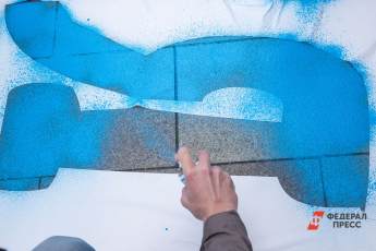 ​Фестиваль граффити-искусства пройдет в Москве в мае