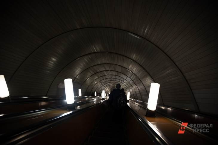​Участок зеленой линии метро введут в эксплуатацию в конце мая