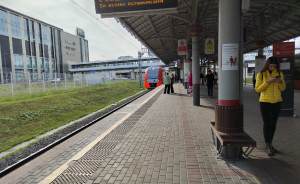 ​После открытия новых линий МЦД пассажиры смогут экономить на проезде