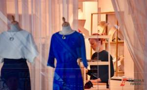 ​Весной в Москве откроют обновленный магазин Zara