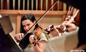 ​Мероприятия в честь 80-летия Московского симфонического оркестра продлятся до конца концертного сезона