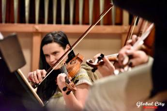 ​Мероприятия в честь 80-летия Московского симфонического оркестра продлятся до конца концертного сезона