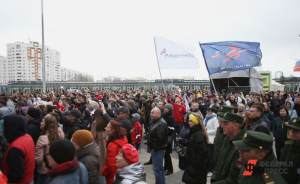 ​Первомайских демонстраций в Москве не будет