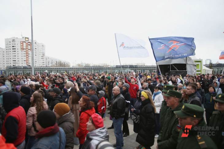 ​Первомайских демонстраций в Москве не будет