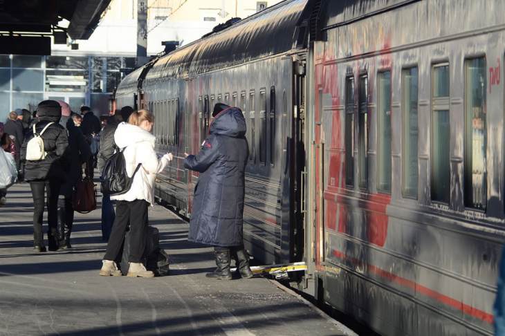 ​В Москве Рижский вокзал закроют до конца августа 2023 года