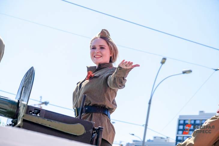 ​Театры Москвы подготовили праздничную программу ко Дню Победы