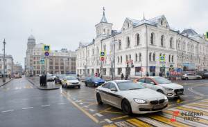 ​В Москве построят хаб для зарядки электромобилей