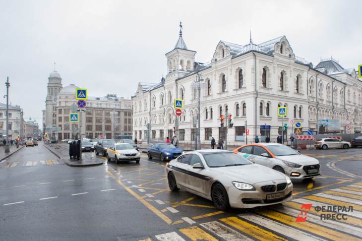 ​В Москве построят хаб для зарядки электромобилей
