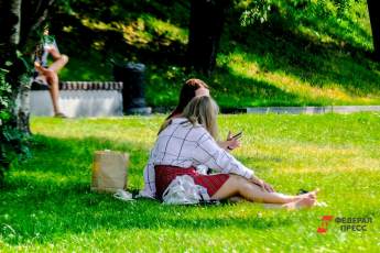 ​Где устроить пикник в Москве: топ-5 мест для незабываемого отдыха на природе