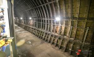 В Москве утвердили проект нового участка Троицкой линии метро