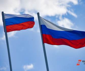 День России в Музее Победы