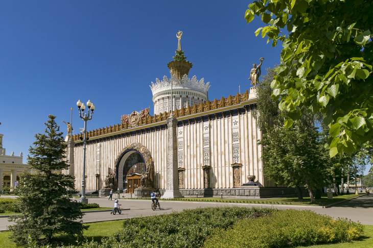 ​В Москве пройдет серия мастер-классов по исторической каллиграфии