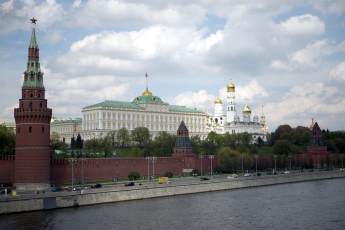 ​Около берегов Москвы-реки появятся современные прогулочные пространства