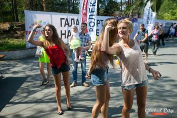 ​В июле в Москве состоится театральный марафон