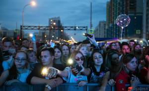 ​Концерты, тренировки и спектакли под открытым небом: какие фестивали пройдут этим летом в Москве