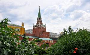​В Москве объявили дату празднования Дня города