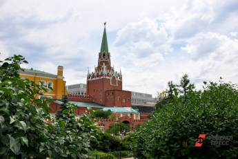 ​В Москве объявили дату празднования Дня города