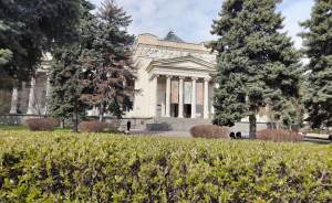 ​Пушкинский музей объявил о проведении акции «Рисуем вместе»